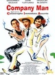 Affiche du film Compagny Man