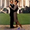 Affiche du film Président d'un jour - Président d'un jour 
