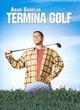 Affiche du film Termina Golf