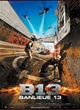 Affiche du film Banlieue 13