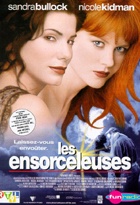 Affiche miniature du film Les ensorcelleuses