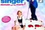 Affiche du film Wedding Singer, demain on se marie !