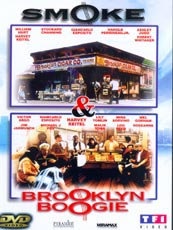 Affiche du film Brooklyn Boogie
