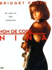 Affiche du film Nom de code : Nina