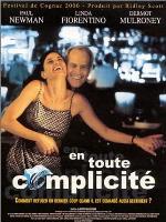 Affiche du film En toute complicité