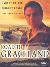 Affiche du film Road To Graceland