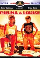 Affiche miniature du film Thelma et Louise