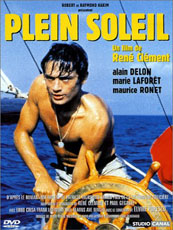 Affiche du film Plein soleil
