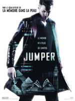 Affiche du film Jumper 2