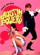 Affiche du film Austin Powers 4