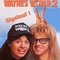 Affiche du film Wayne's World 2 - Wayne's World 2 
