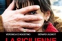 Affiche du film La Sicilienne