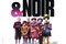 Affiche du film Rose et Noir