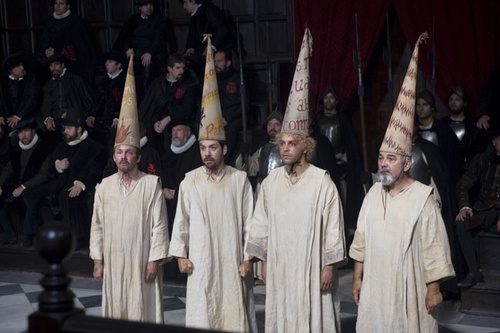 gerard jugnot chapeau d ane