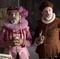 gerard jugnot et bernard le coq - Rose et Noir 