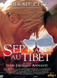 Affiche du film Sept ans au Tibet