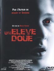 Affiche du film Un élève très doué