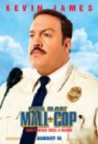 Affiche miniature du film Paul Blart : Mall Cop