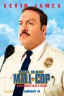 Affiche du film Paul Blart : Mall Cop