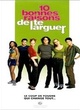 Affiche du film 10 bonnes raisons de te larguer