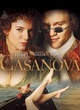 Affiche du film Casanova