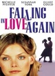 Affiche du film Falling in love again