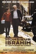 Monsieur Ibrahim et les fleurs du Coran 
