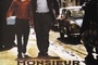 Affiche du film Monsieur Ibrahim et les fleurs du Coran