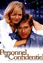 Affiche miniature du film Personnel et confidentiel