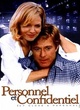 Affiche du film Personnel et confidentiel