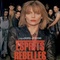 Affiche du film Esprits rebelles - Esprits rebelles 