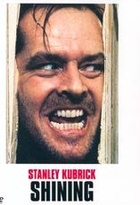 Affiche miniature du film Shining