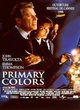 Affiche du film Primary Colors