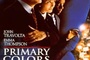 Affiche du film Primary Colors