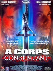 Affiche du film A corps consentants