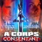 Affiche du film A corps consentants - A corps consentants 