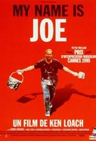 Affiche miniature du film My name is Joe