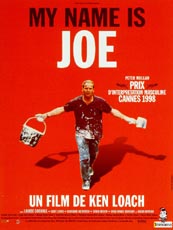 Affiche du film My name is Joe