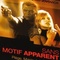 Affiche du film Sans motif apparent - Sans motif apparent 