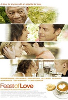 Affiche miniature du film Festin d'amour