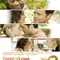 Affiche du film Festin d'amour - Festin d'amour 