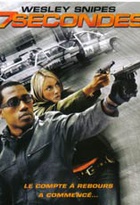 Affiche miniature du film 7 secondes
