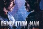 Affiche du film Demolition Man