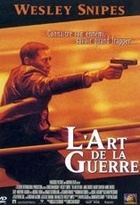 Affiche miniature du film L'art de la guerre