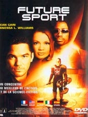 Affiche du film Future sport