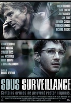 Affiche miniature du film The Company you keep