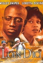 Affiche miniature du film Loin d'ici