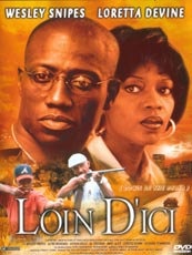 Affiche du film Loin d'ici