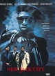 Affiche du film New Jack City