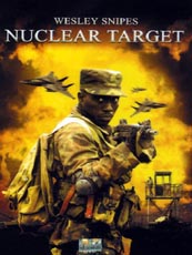 Affiche du film Nuclear Target